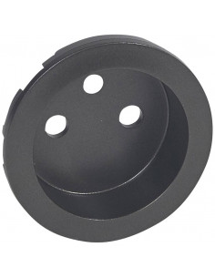ENJOLIVEUR PRISE 2P+T GRAPHITE CELIANE LEGRAND 067912