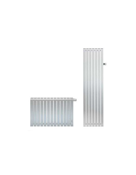 RADIATEUR CHALEUR DOUCE CONNECTÉ MYTHIK THERMOR
