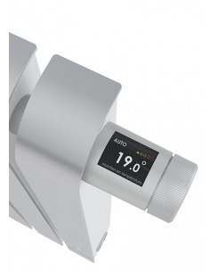 RADIATEUR CHALEUR DOUCE CONNECTÉ MYTHIK THERMOR 2