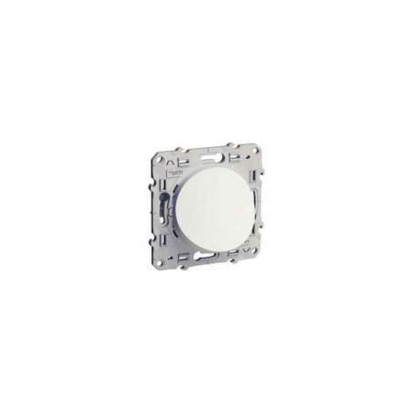 ODACE SORTIE DE CÂBLE BLANC À GRIFFES 6 À 12 MM2 SCHNEIDER S525662
