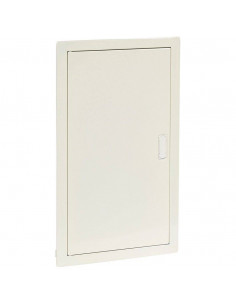 COFFRET ENCASTRE 3RX12M PORTE TOLE LEGRAND 001533