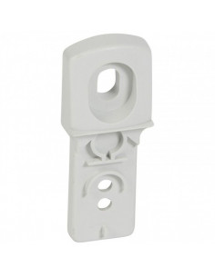 4 pattes de fixation murale pour coffret P17 ou plexo3 LEGRAND 001969