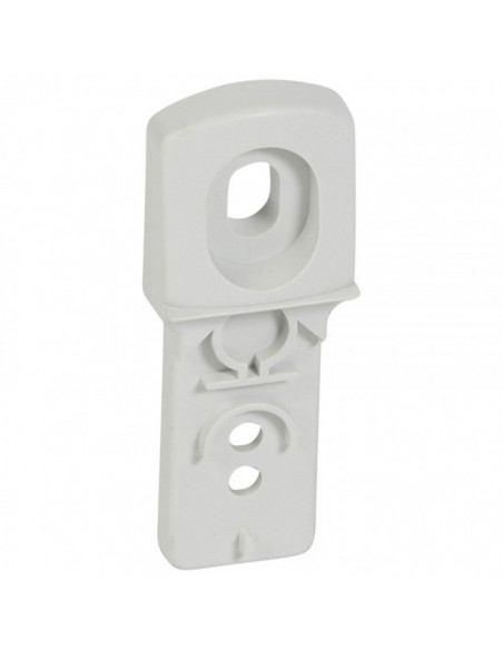 4 pattes de fixation murale pour coffret P17 ou plexo3 LEGRAND 001969