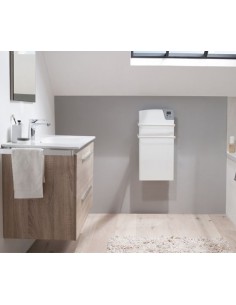 RADIATEUR SECHE-SERVIETTES ATLANTIC KEA