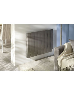 RADIATEUR A INERTIE ATLANTIC GALAPAGOS PILOTAGE INTELLIGENT CONNECTE