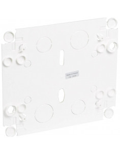 Fond isolant pour platines de branchement réference 401191 LEGRAND 401193