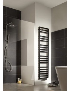 Sèche-serviettes mixte Acova KADRANE SPA MIXTE sans régulation