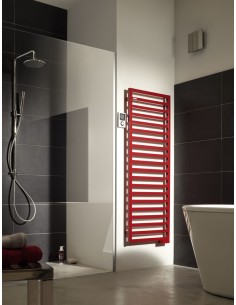 Radiateur électrique à fluide ThermoActif Acova KADRANE ELECTRIQUE IR PROG