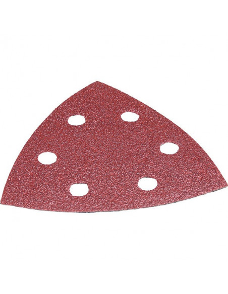 TRIANGLE ABRASIF BOIS 150G MAKITA B-22953