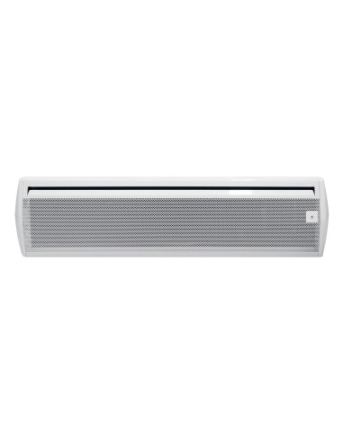 Radiateur rayonnant électronique CHAUFELEC BROADWAY SAS