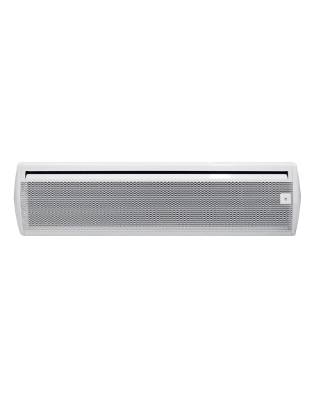 Radiateur rayonnant électronique CHAUFELEC BROADWAY SAS