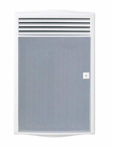 Radiateur rayonnant électronique CHAUFELEC BROADWAY SAS