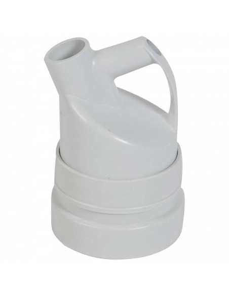 PROLONGATEUR 20A 380V TRIPHASE 3 POLES AVEC TERRE PLASTIQUE LEGRAND 055013