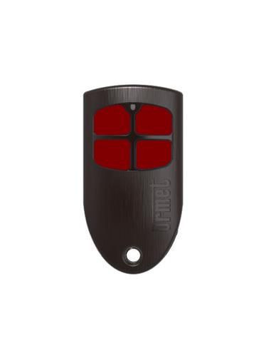 TELECOMMANDE 4B BI-TECH 433MHZ+125KHZ URMET EHFP4B433