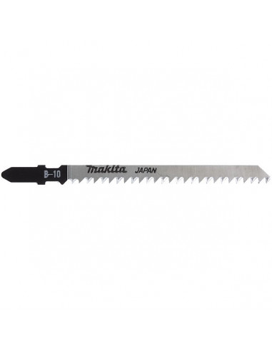 LAME SCIE SAUTEUSE B10 BOIS MAKITA A-85628