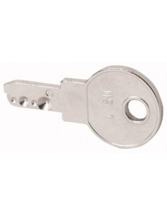 Clé Rechange pour M22 MS1 EATON M22-ES-MS1