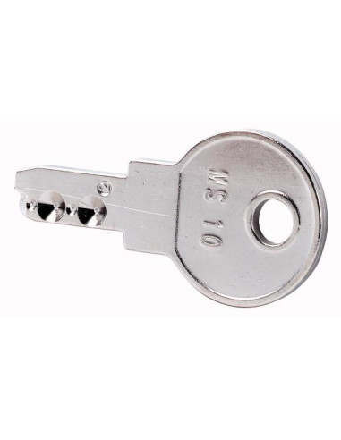 Clé MS10 pour M22 EATON M22-ES-MS10