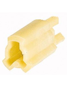 Rallonge d'axe L 25mm EATON ZAV-P3