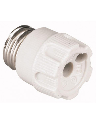 Bouchon fileté D02 E18 max. 63A 000100651 EATON Z D02/SK