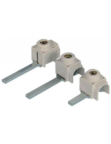 Borne d'alimentation long transversal 000264937 EATON Z-EK/25/QL