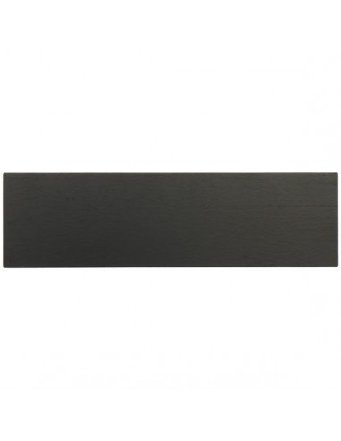 Support +étiquette interrupteur général – N'ouvrir l'armoire qu'en position 0 en DE/EN pour T5b EATON ZFS61/62-P3