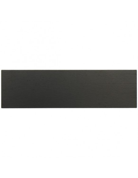 Support +étiquette interrupteur général – N'ouvrir l'armoire qu'en position 0 en DE/EN pour T5b EATON ZFS61/62-P3