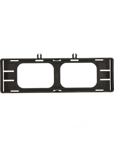 Support +étiquette interrupteur général – N'ouvrir l'armoire qu'en position 0 en DE/EN pour T5b EATON ZFS61/62-P3