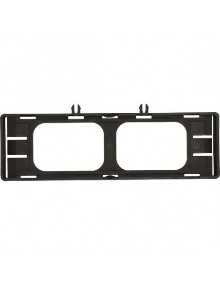 Support +étiquette interrupteur général – N'ouvrir l'armoire qu'en position 0 en DE/EN pour T5b EATON ZFS61/62-P3