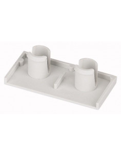 Capot de bornes 2p 000178099 EATON Z TC/SD 2P