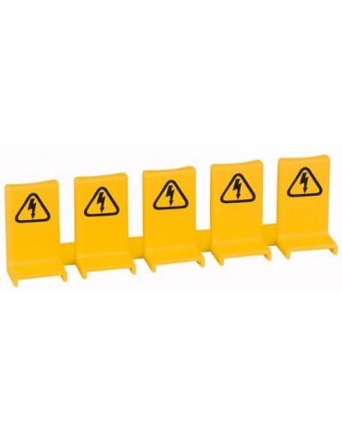 Capot de protection 000104903 EATON ZV-BS-G