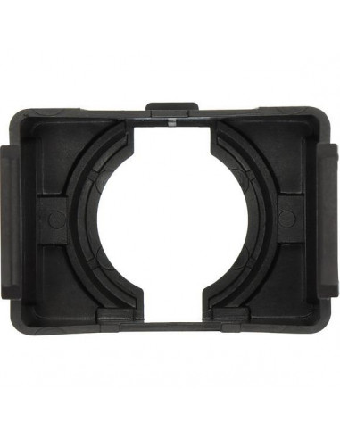 Rallonge de verrouillage 25mm T5b P3 EATON ZVV-P3