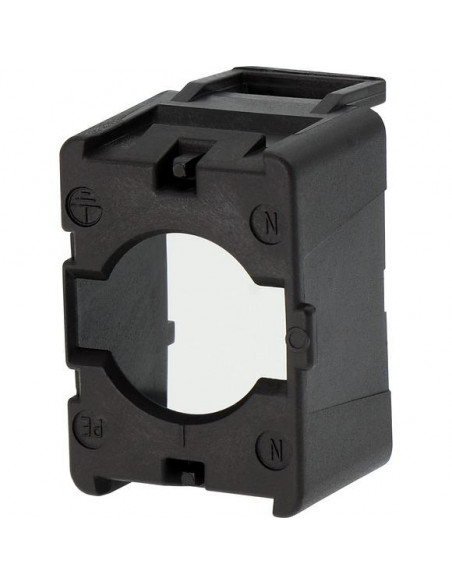 Rallonge de verrouillage 25mm T5b P3 EATON ZVV-P3