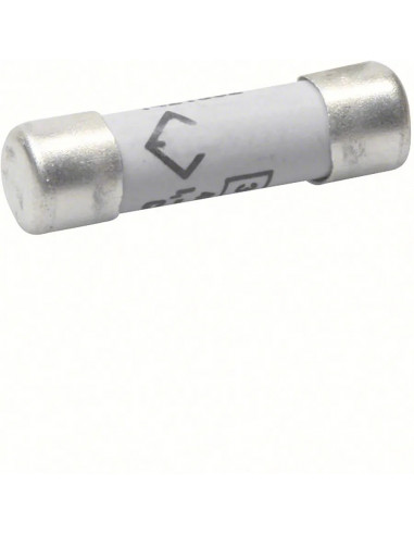 Cartouche fusible industrielle 10x38 gG 1A HAGER LF301G