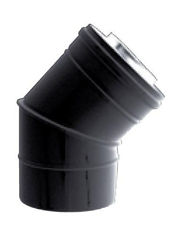 COUDE BIOTEN 87°80/125 TOLERIE EMAILLERIE NANTAISE 470980
