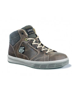 CHAUSSURE SECUFARI S3 P43 UGROUP (UPOWER) SN10034P43