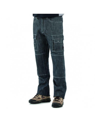 PANTALON ROXXON 2 JEAN T38 PROGES R2J38