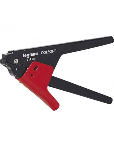PINCE POUR COLLIER COLSON LEGRAND 031996