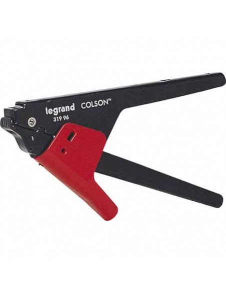 PINCE POUR COLLIER COLSON LEGRAND 031996