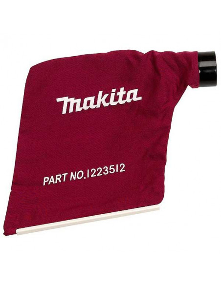SAC A POUSSIERE MAKITA 122351-2