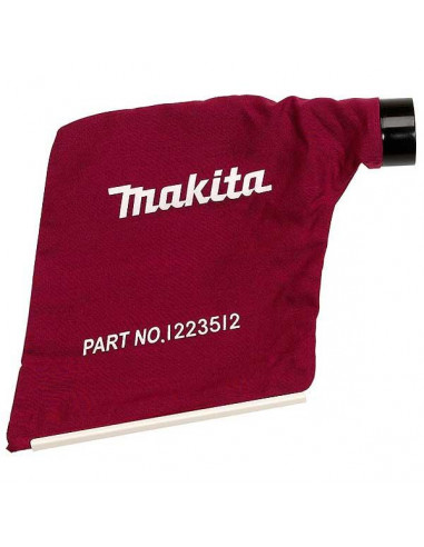 SAC A POUSSIERE MAKITA 122351-2