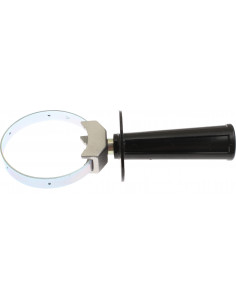 POIGNEE 6906 MAKITA 122464-9