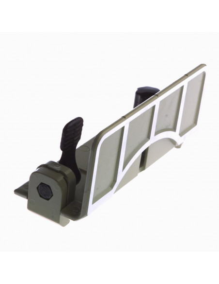 Guide d'angle pour lamelleuses MAKITA 122473-8
