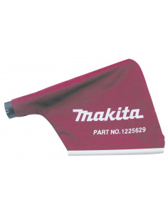 Sac à poussière en tissu pour ponceuse à bande 9403 MAKITA 122562-9