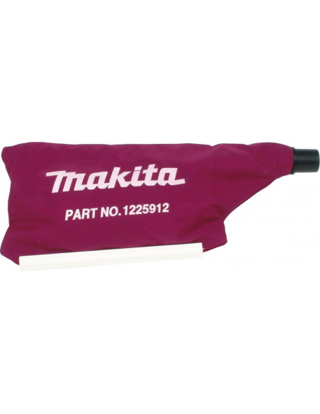SAC A POUSSIERE 9404 MAKITA 122591-2