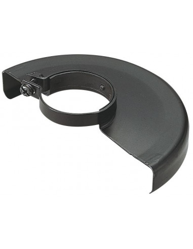 Capot de protection ouverts pour l'ébarbage pour 125mm MAKITA 123099-9