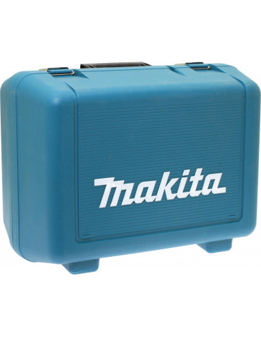 COFFRET PLASTIQUE BSS610/611 MAKITA 141353-9