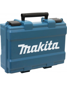 Coffret plastique pour DDF446/DTW181 190 MAKITA 141856-3
