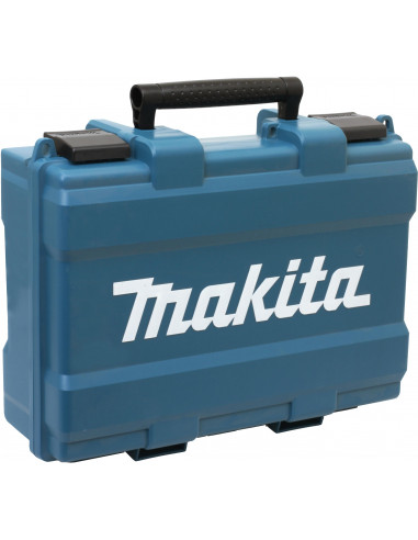 Coffret plastique pour DDF446/DTW181 190 MAKITA 141856-3