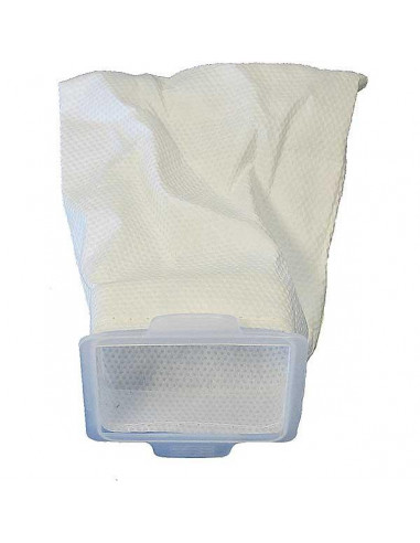 Sac à poussière en tissu pour aspirateur MAKITA 166084-9