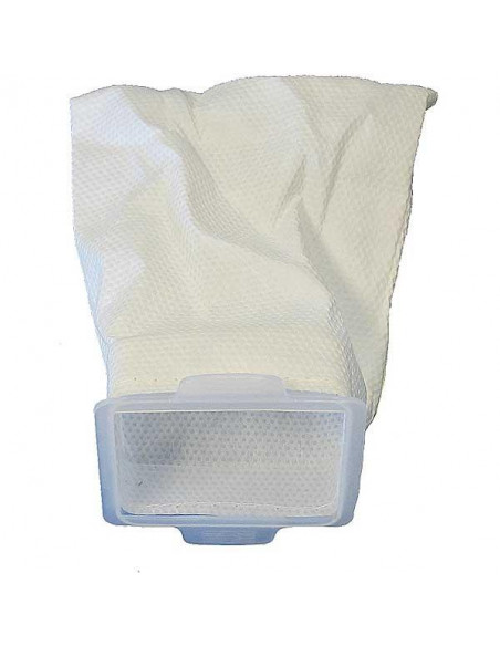 Sac à poussière en tissu pour aspirateur MAKITA 166084-9